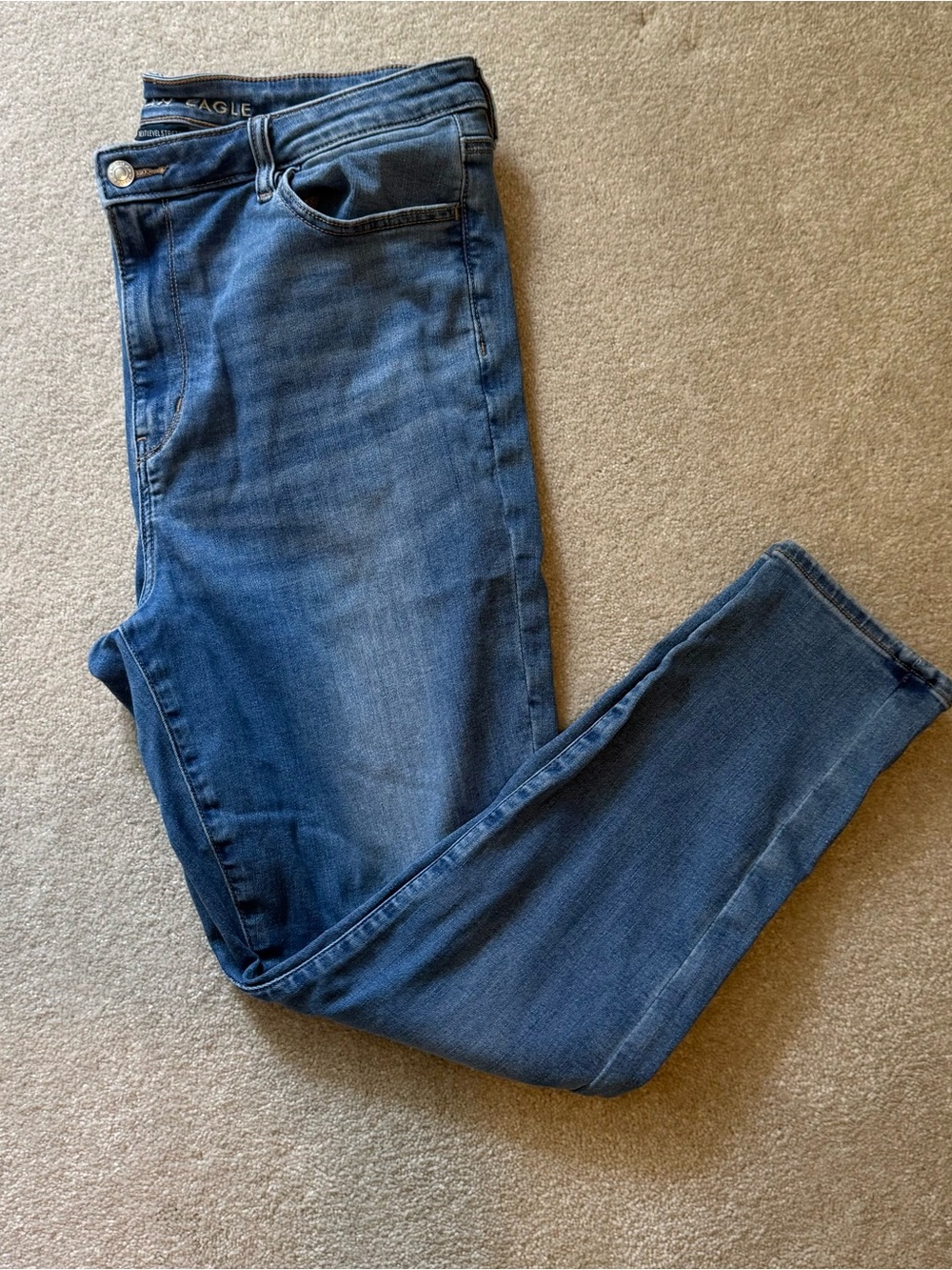 American Eagle Jeggings